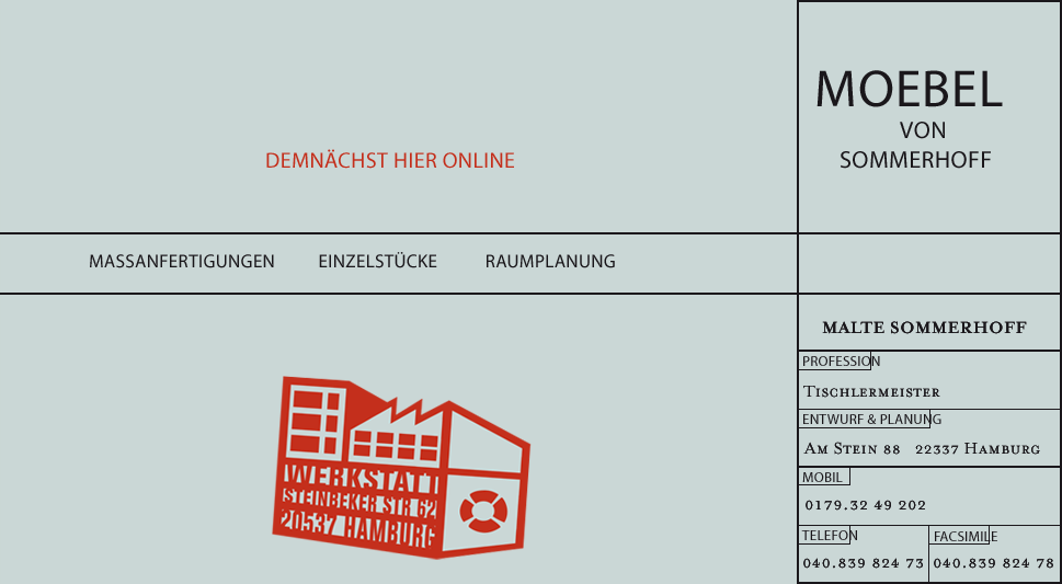 DEMNCHST HIER ONLINE